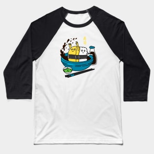 Have Fun Tamago Sushi Baseball T-Shirt